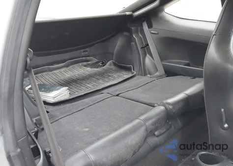 2003 Acura Rsx z USA, uszkodzony, nr VIN JH4DC53823S800863